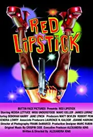 Red Lipstick (2000)