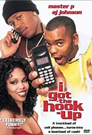 I Got the Hook Up (1998)