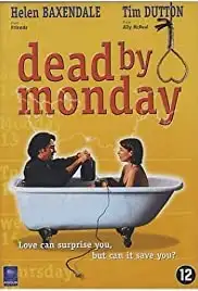 Dead by Monday (2001)
