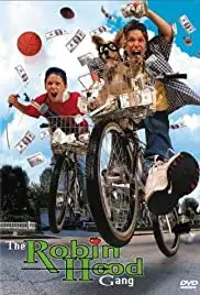 Angels in the Attic (1998)