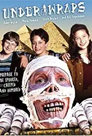 Under Wraps (1997)