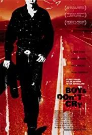 Boys Don't Cry (1999)
