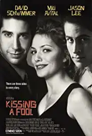 Kissing a Fool (1998)