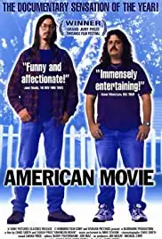American Movie (1999)