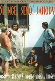 Slunce, seno, jahody (1984)