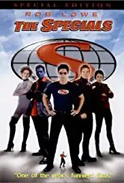 The Specials (2000)