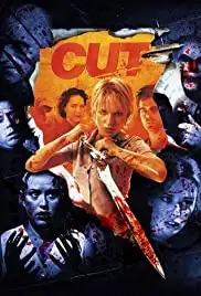 Cut (2000)