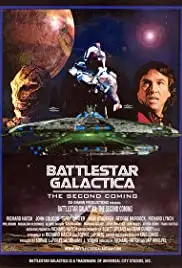 Battlestar Galactica: The Second Coming (1999)