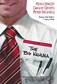 The Big Kahuna (1999)