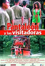 Pantaleón y las visitadoras (1999)