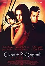 Crime + Punishment in Suburbia (2000)