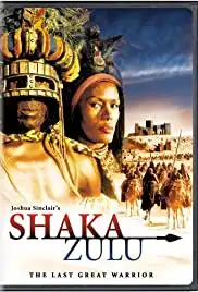 Shaka Zulu: The Citadel (2001)