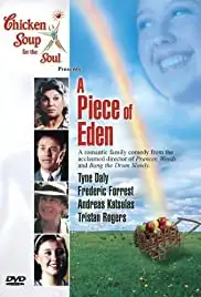A Piece of Eden (2000)