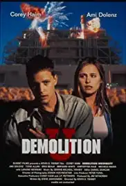 Demolition University (1997)