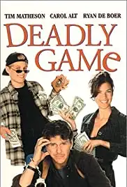 Catch Me If You Can (1998)