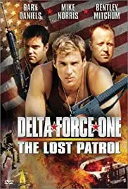 Delta Force One: The Lost Patrol (2000)