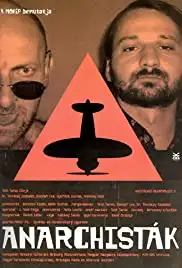 Anarchisták (2001)