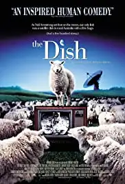 The Dish (2000)