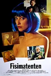 Fisimatenten (2000)