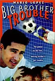 Big Brother Trouble (2000)