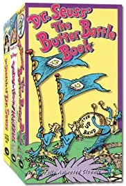 The Butter Battle Book (1989)