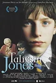 The Testimony of Taliesin Jones (2000)