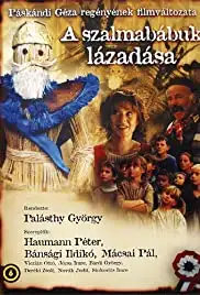 A szalmabábuk lázadása (2001)