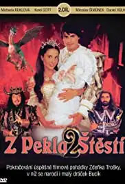Z pekla stestí 2 (2001)