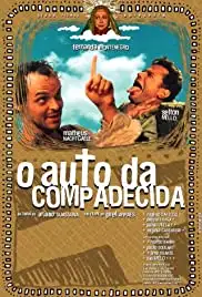 O Auto da Compadecida (2000)
