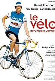 Le vélo de Ghislain Lambert (2001)