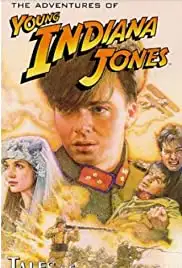 The Adventures of Young Indiana Jones: Tales of Innocence (1999)
