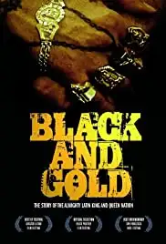 Black & Gold (2001)