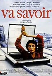 Va savoir (2001)