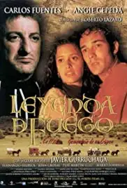 Leyenda de fuego (2000)