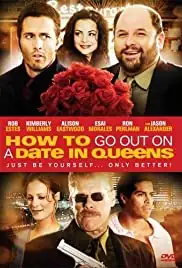 How to Go Out on a Date in Queens (2006)