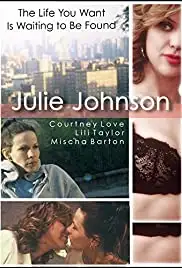 Julie Johnson (2001)