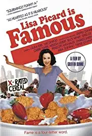 Lisa Picard Is Famous (2000)