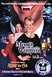 Mom's Got a Date with a Vampire (2000)