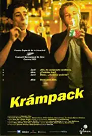 Krámpack (2000)