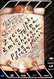 Zycie jako smiertelna choroba przenoszona droga plciowa (2000)