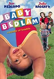 Baby Bedlam (2000)