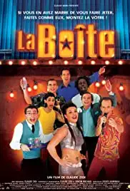La boîte (2001)