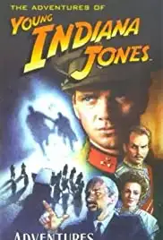 The Adventures of Young Indiana Jones: Adventures in the Secret Service (1999)