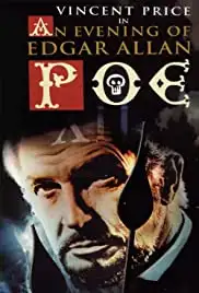 An Evening of Edgar Allan Poe (1970)
