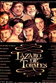 Lázaro de Tormes (2000)