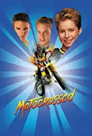 Motocrossed (2001)