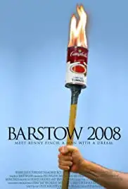 Barstow 2008 (2001)