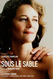 Sous le sable (2000)