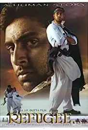 Refugee (2000)