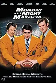 Monday Night Mayhem (2002)